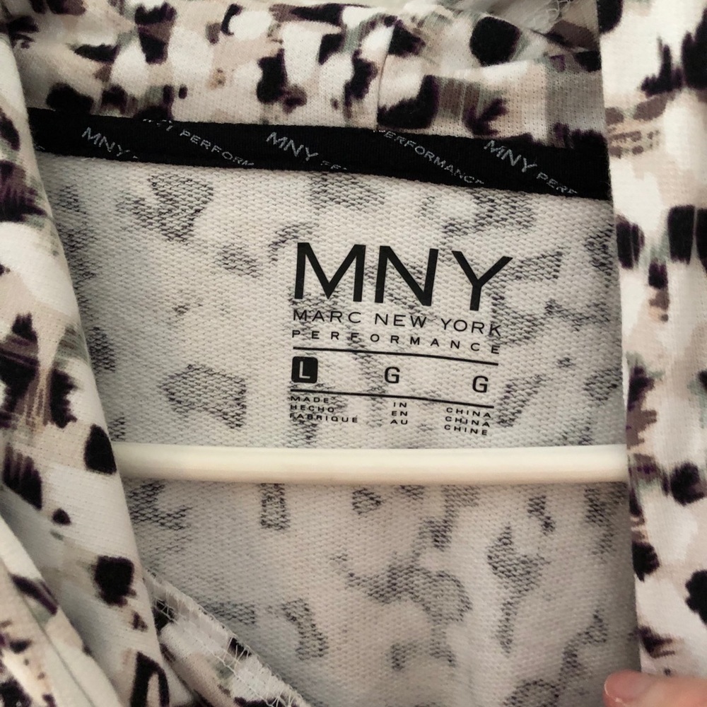 Marc New York Performance Sweatshirt - Picture 3 of 4